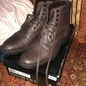 Kenneth Cole men’s shoe